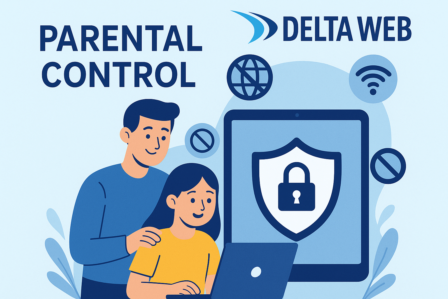 Comunicazione ai Clienti – Parental Control